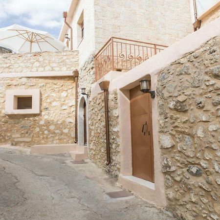 Nivritos Traditional Homes Extérieur photo