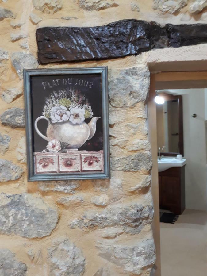 Nivritos Traditional Homes Extérieur photo