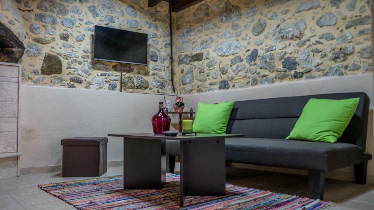 Nivritos Traditional Homes Extérieur photo