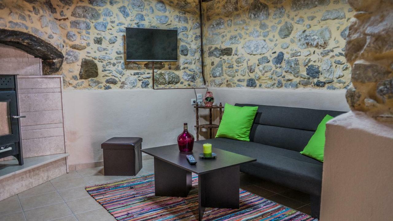 Nivritos Traditional Homes Extérieur photo